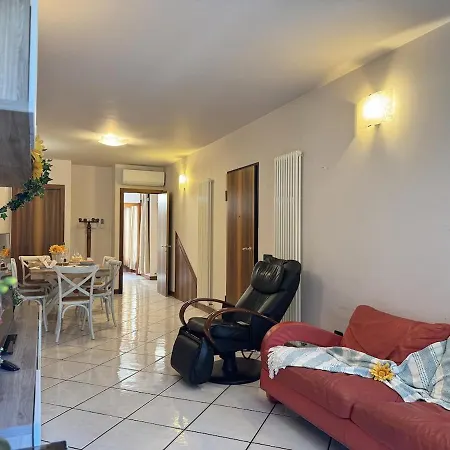 Station, Sea, Wifi, Ac & Parking Διαμέρισμα Civitanova Marche