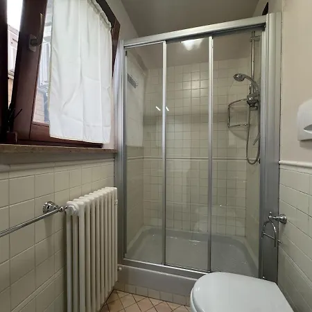 Station, Sea, Wifi, Ac & Parking Διαμέρισμα Civitanova Marche