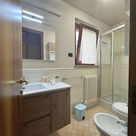 Station, Sea, Wifi, Ac & Parking Civitanova Marche