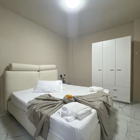 Station, Sea, Wifi, Ac & Parking Διαμέρισμα Civitanova Marche