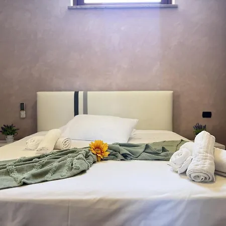 Station, Sea, Wifi, Ac & Parking Διαμέρισμα Civitanova Marche