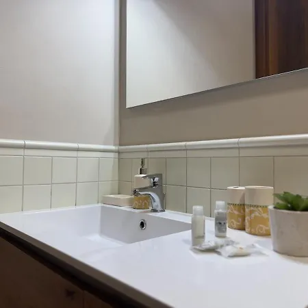 Station, Sea, Wifi, Ac & Parking Lejlighed Civitanova Marche