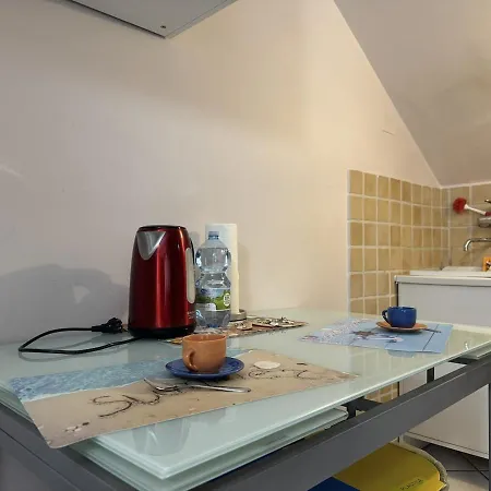 Station, Sea, Wifi, Ac & Parking Civitanova Marche